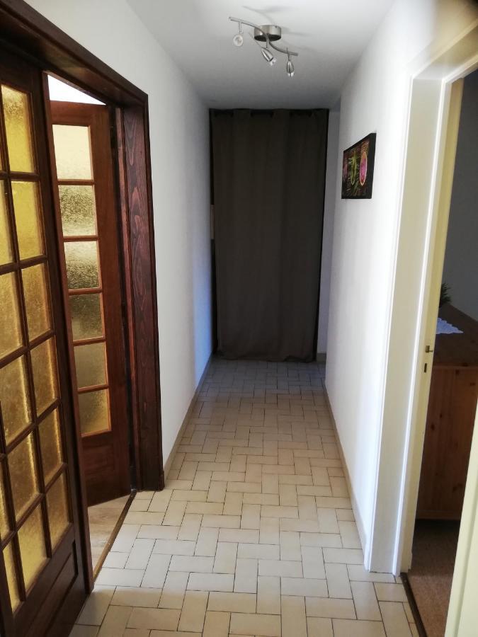 Gite Les Chaumeix Prondines Exteriér fotografie